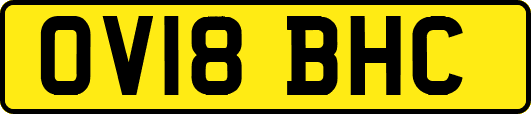 OV18BHC