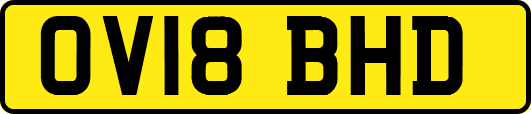 OV18BHD