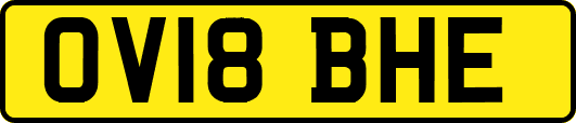 OV18BHE