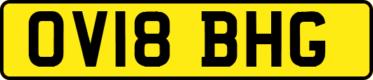 OV18BHG