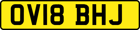 OV18BHJ