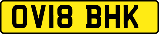 OV18BHK