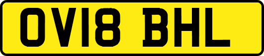 OV18BHL