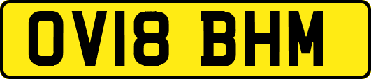 OV18BHM