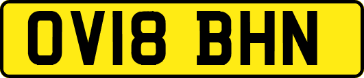 OV18BHN