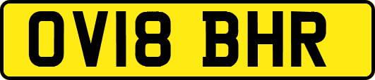 OV18BHR