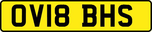 OV18BHS