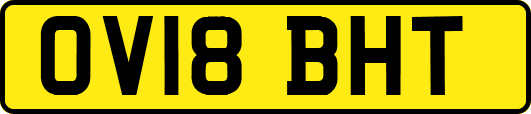 OV18BHT