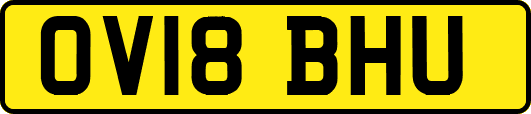 OV18BHU
