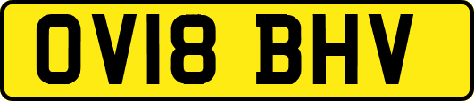 OV18BHV
