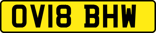 OV18BHW