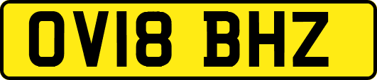 OV18BHZ
