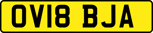 OV18BJA