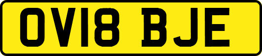 OV18BJE