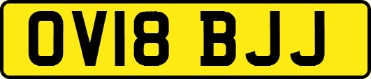 OV18BJJ