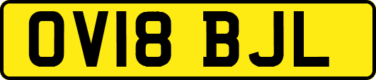 OV18BJL