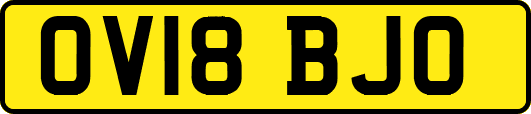 OV18BJO