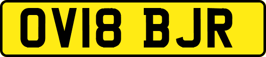 OV18BJR