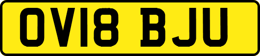 OV18BJU