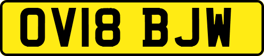 OV18BJW