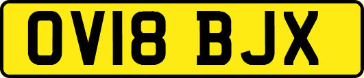 OV18BJX