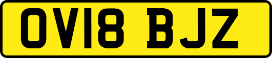 OV18BJZ