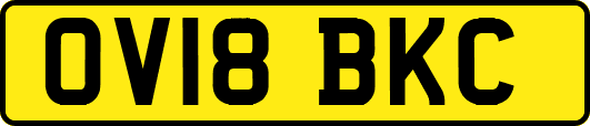 OV18BKC