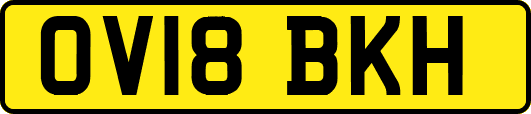 OV18BKH