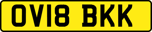OV18BKK