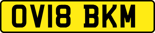 OV18BKM