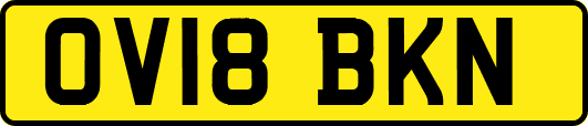 OV18BKN