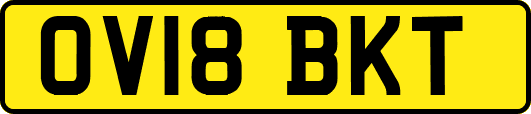 OV18BKT