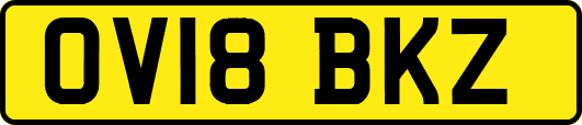 OV18BKZ