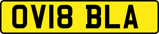 OV18BLA