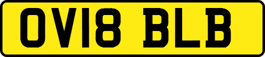 OV18BLB