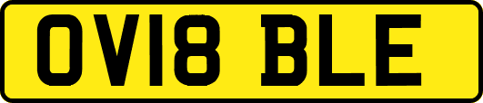 OV18BLE