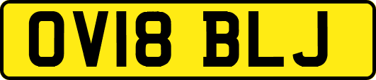 OV18BLJ