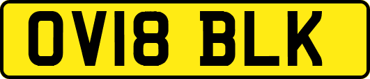 OV18BLK
