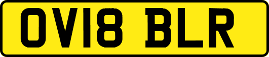 OV18BLR