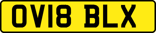 OV18BLX