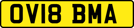 OV18BMA