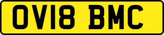 OV18BMC