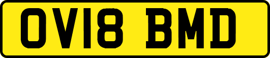 OV18BMD