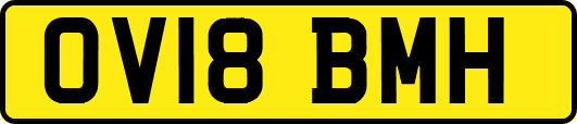 OV18BMH