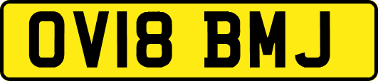 OV18BMJ