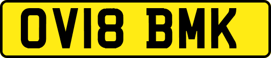 OV18BMK