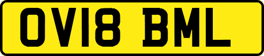 OV18BML