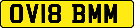 OV18BMM