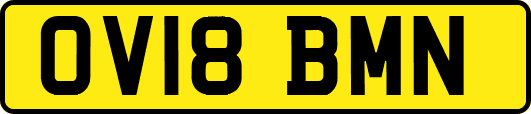 OV18BMN