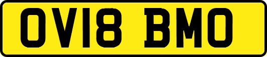 OV18BMO